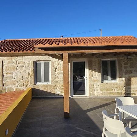 Casa Lima - Al Villa Valença do Minho Exterior foto