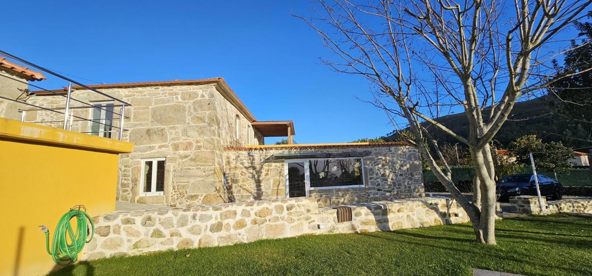 Casa Lima - Al Villa Valença do Minho Exterior foto