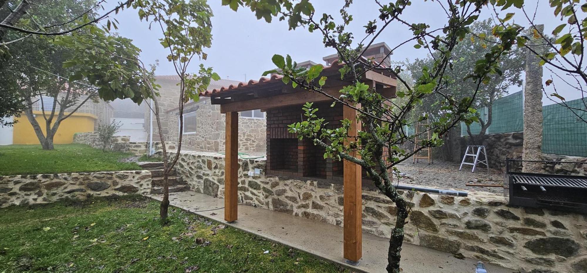 Casa Lima - Al Villa Valença do Minho Exterior foto